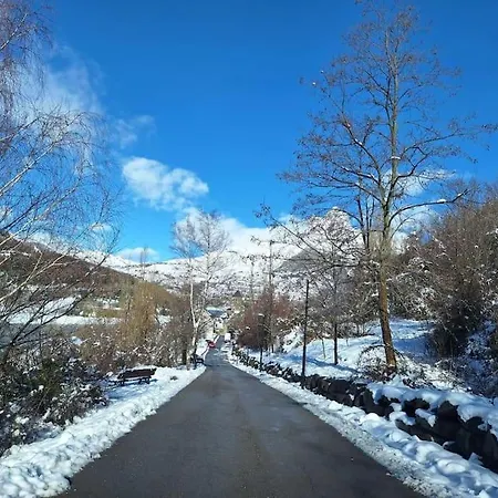 Casa Liguees - Tucasaenlospirineos