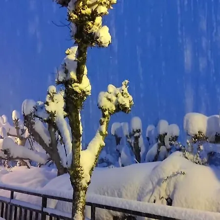 Appartement Casa Liguees - Tucasaenlospirineos Escarrilla