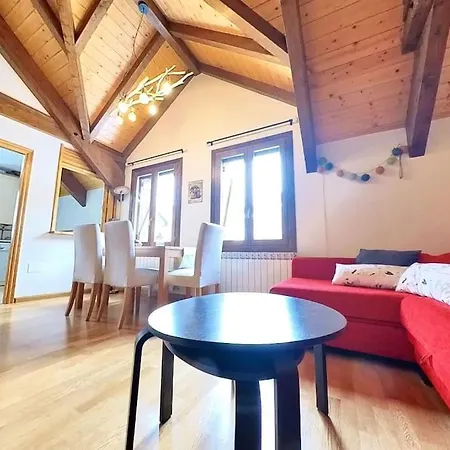 Casa Liguees - Tucasaenlospirineos Appartement *