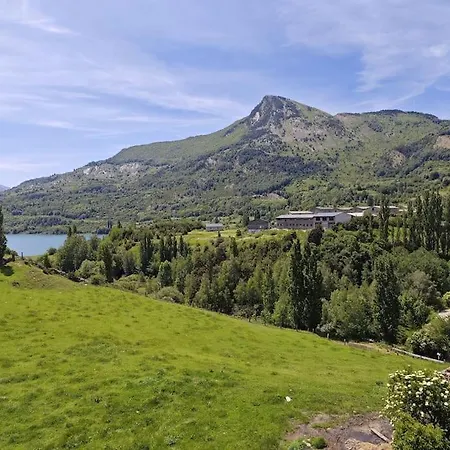 Appartement Casa Liguees - Tucasaenlospirineos