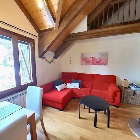 Casa Liguees - Tucasaenlospirineos Appartement Escarrilla