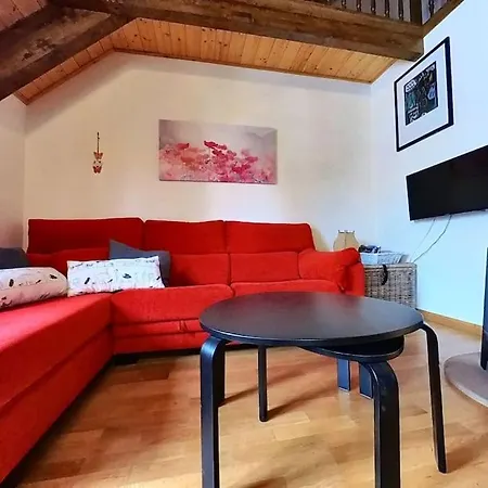 Casa Liguees - Tucasaenlospirineos Appartement