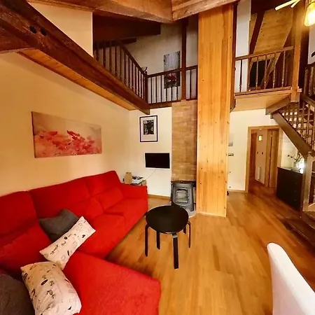 Casa Liguees - Tucasaenlospirineos