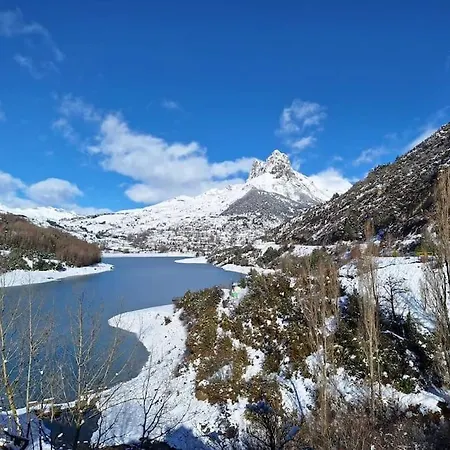 Appartement Casa Liguees - Tucasaenlospirineos