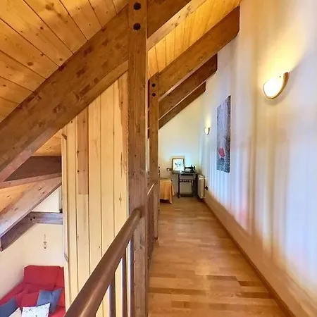 Casa Liguees - Tucasaenlospirineos Appartement Escarrilla