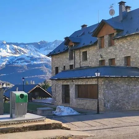 Casa Liguees - Tucasaenlospirineos Appartement *