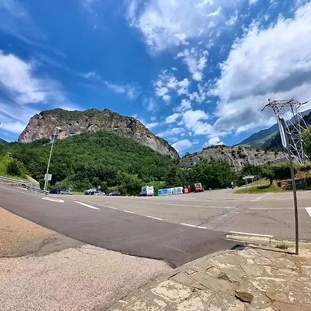 Appartement Casa Liguees - Tucasaenlospirineos Escarrilla