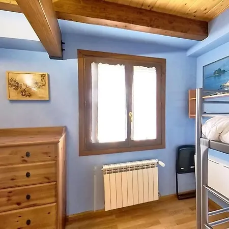 Casa Liguees - Tucasaenlospirineos * Escarrilla