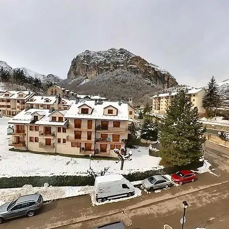 Casa Liguees - Tucasaenlospirineos Appartement Escarrilla