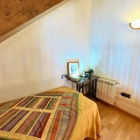 Casa Liguees - Tucasaenlospirineos Escarrilla