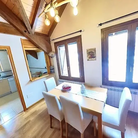 Casa Liguees - Tucasaenlospirineos