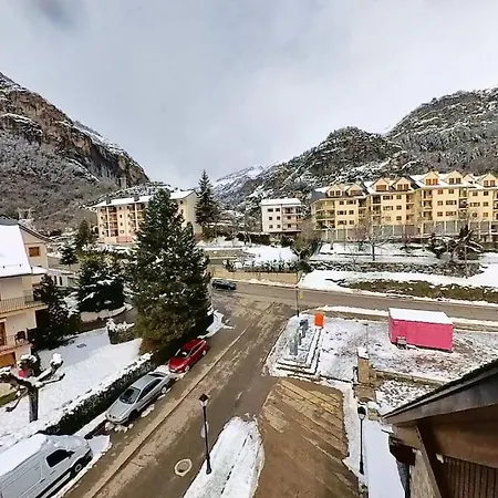 Appartement Casa Liguees - Tucasaenlospirineos